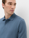Ultimate Regular Fit Pique Polo Shirt