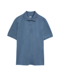 Ultimate Regular Fit Pique Polo Shirt