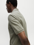 Ultimate Regular Fit Pique Polo Shirt