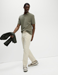 Ultimate Regular Fit Pique Polo Shirt
