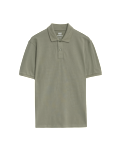 Ultimate Regular Fit Pique Polo Shirt