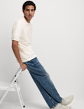 Ultimate Regular Fit Pique Polo Shirt