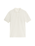 Ultimate Regular Fit Pique Polo Shirt