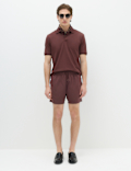 Ultimate Regular Fit Pique Polo Shirt