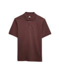 Ultimate Regular Fit Pique Polo Shirt