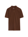 Ultimate Regular Fit Pique Polo Shirt