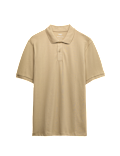 Ultimate Regular Fit Pique Polo Shirt