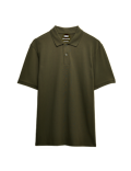 Ultimate Regular Fit Pique Polo Shirt