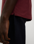 The Ultimate Pique Polo Shirt