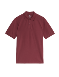 The Ultimate Pique Polo Shirt