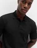 Ultimate Regular Fit Pique Polo Shirt
