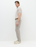 Ultimate Tipped Pique Polo Shirt