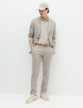 Ultimate Tipped Pique Polo Shirt