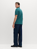 Ultimate Tipped Pique Polo Shirt