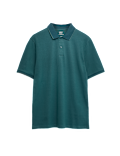 Ultimate Tipped Pique Polo Shirt