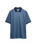 Ultimate Tipped Pique Polo Shirt