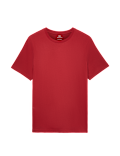 Pure Cotton Regular Fit Crew Neck T-Shirt