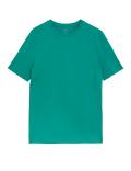 Regular Fit Pure Cotton Crew Neck T-Shirt