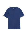 Regular Fit Pure Cotton Crew Neck T-Shirt