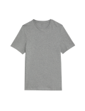 Regular Fit Pure Cotton Crew Neck T-Shirt