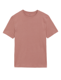 Slim Fit Pure Cotton Crew Neck T-Shirt