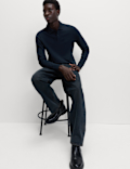 Ultimate Cotton Rich Polo Shirt