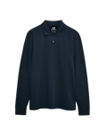 Ultimate Cotton Rich Polo Shirt
