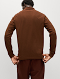 Ultimate Cotton Rich Polo Shirt