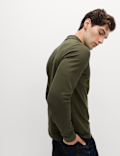 Ultimate Cotton Rich Polo Shirt