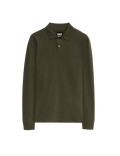 Ultimate Cotton Rich Polo Shirt