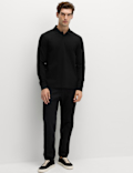 Ultimate Cotton Rich Polo Shirt
