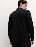 Ultimate Cotton Rich Polo Shirt