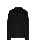Ultimate Cotton Rich Polo Shirt