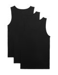 Pure Cotton Soft Touch Long Sleeve T-Shirt