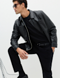 Pure Cotton Soft Touch Long Sleeve T-Shirt