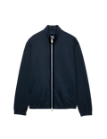 Ultimate Cotton Rich Full Zip Sweatshirt