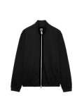 Ultimate Cotton Rich Full Zip Sweatshirt