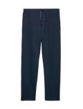 Ultimate Cotton Rich Straight Leg Joggers