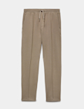 Ultimate Cotton Rich Straight Leg Joggers
