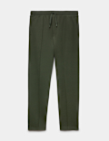 Ultimate Cotton Rich Straight Leg Joggers