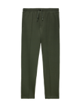 Ultimate Cotton Rich Straight Leg Joggers