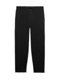 Ultimate Cotton Rich Straight Leg Joggers