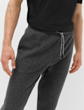 Micro Fleece Joggers