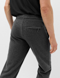 Micro Fleece Joggers