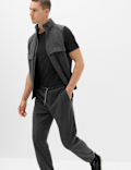 Micro Fleece Joggers