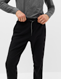 Micro Fleece Joggers