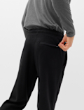 Micro Fleece Joggers