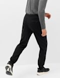 Micro Fleece Joggers