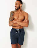 Quick Dry Swim Shorts