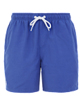 Quick Dry Swim Shorts
